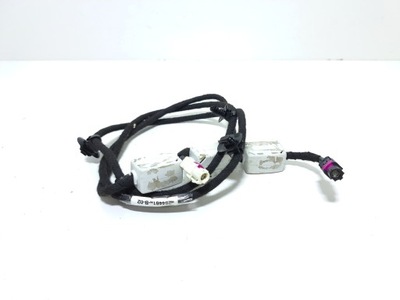 Citroen c5 aircross кабель шланг жгут радио 9625446180 фото №1