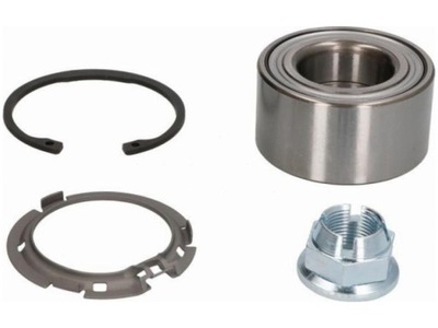 Підшипник колеса renault modus grand modus 04-11 twingo ii 07-14 iii 19- фото №1