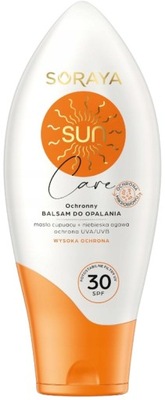 SORAYA SUN CARE BALSAM OCHRONNY DO OPALANIA SPF30