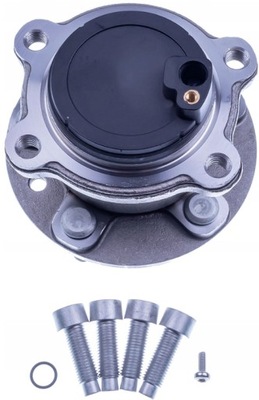 Ступица колеса ford задняя ford focus iii 1.0-electric фото №1