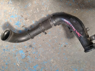 Jumper ducato boxer рестайлинг  труба воздухозаборник воздуха 1387181080 фото №1