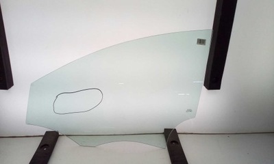 Ліва передня скло seat altea 2004-2015 orygina фото №1