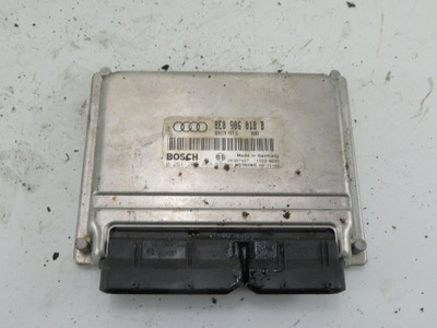 UNIDAD DE CONTROL AUDI A4 B6 BERLINA 1.8 T - AVJ 8E0906018B  