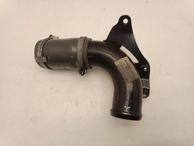 Volvo v40 ford 1.6 tdci d4162t труба повітря турбіни фото №1