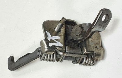 Ограничитель дверь задняя dacia sandero i 05879r фото №1