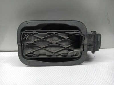 Крышка заливной топлива audi a4 b9 8w0809906 фото №1