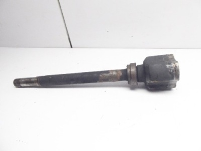 C4 1 04r- приводной вал шрус  правый  механическая коробка передач 2.0 hdi фото №1