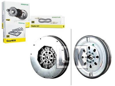 Luk 415049010 фото №1