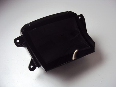 Дисплей head up hud bmw serii 5 g30 2017- uk фото №1