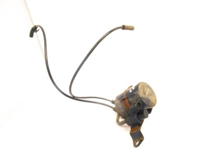 Kalos aveo t200 бачок вакууму 1.4 16v фото №1