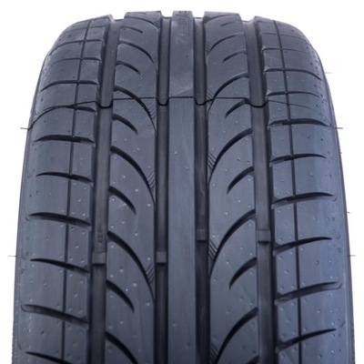 1X PADANGA VASARINĖ 255/45R20 GOODRIDE SA57 105V XL 