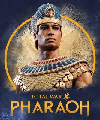 Total War: PHARAOH (PC) - STEAM KLUCZ PL