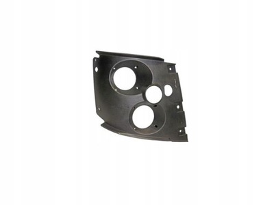 Кронштейн корпус кронштейн фара volvo fmx фото №1