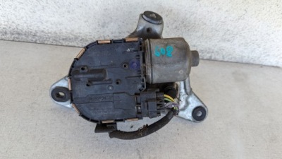 Механизм передних дворник правый peugeot 508 фото №1