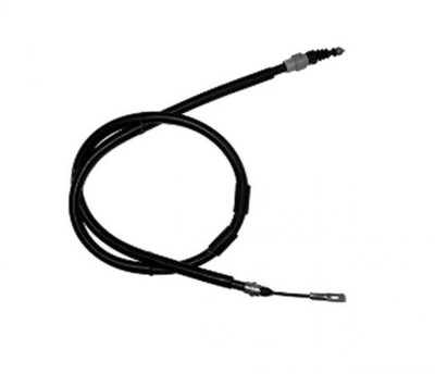 CABLE FRENOS DE MANO VW SHARAN SEAT ALHAMBRA FORD GALAXY 1996-... SM9  