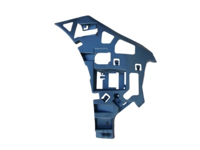 Направляющая бампера правый перед mercedes s 222 w222 2228850465 фото №1