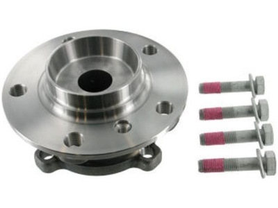 ПОДШИПНИК ШЕСТЕРНИ ПЕРЕД SKF VKBA 3671