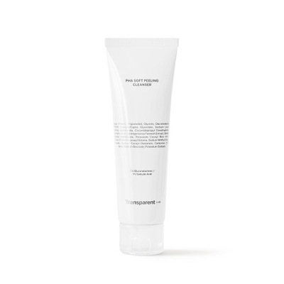 Transpparent Lab PHA SOFT PEELING CLEANSER