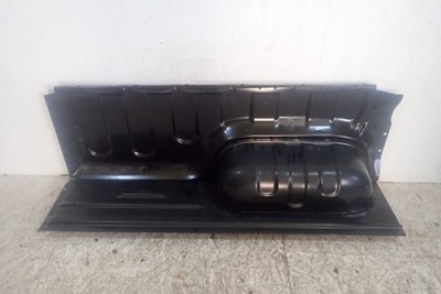 Ниша колеса подкрылок поддон пол левая toyota hilux фото №1