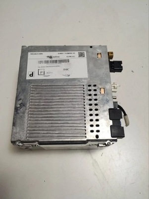 Автомобільна магнітола land rover discovery sport фото №1