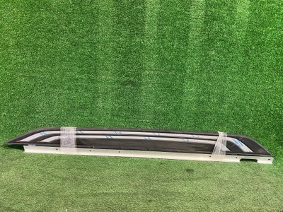 Подножка порог правый toyota rav4 v новый фото №1