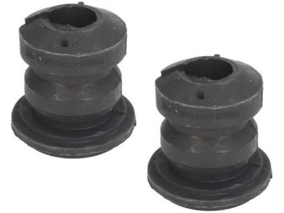 Відбійник амортизатор. vw p. a100 80-91 фото №1