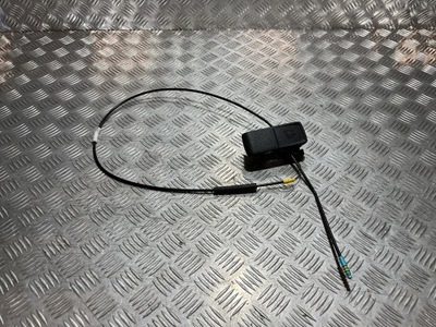 Замок сиденье задняя левый kia sportage v 21- фото №1