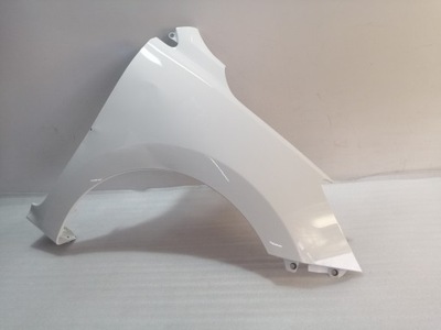 Kia rio iv крила правий перед фото №1