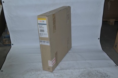 Сцепление вязкостная mtu 8038105 vw lt2 фото №1