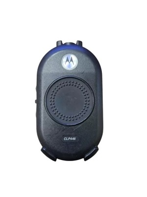 KRÓTKOFALÓWKA MOTOROLA CLP446