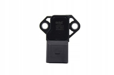 Датчик вакуумa коллектор ss. vw polo v 1.2 фото №1