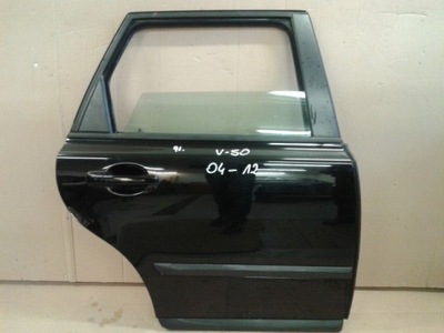 Volvo v-50 2004 двері праве задня фото №1