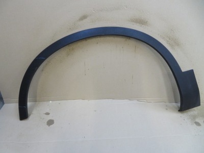 Volvo xc40 ii 2017- молдинг крила лівий перед 31448344 фото №1