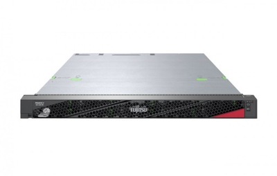 FUJITSU Serwer PRIMERGY RX1330 M5 XEON E-2334 VFY