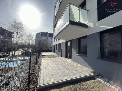 Mieszkanie, Ostrów Wielkopolski, 47 m²