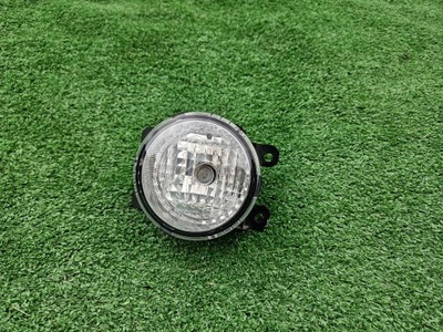Противотуманная фара mitsubishi space star ii 2 фото №1