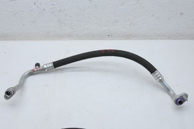 Mercedes gla x156 wąż шланг кондиционера фото №1