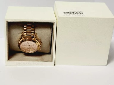 MICHAEL KORS BRADSHAW MK5799