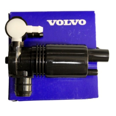 Volvo v90 v90cc помпа омывателя стекло перед ty фото №1