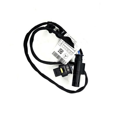 Джгут шланг mercedes a9075407412 фото №1