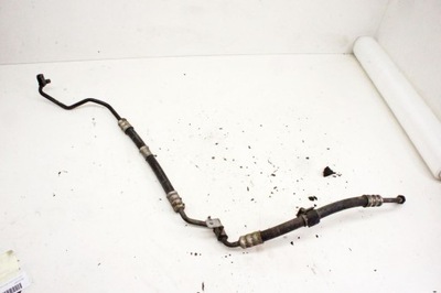 Lo159 lancia thema ii 3.0crd шланг трубка оливи фото №1