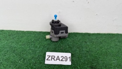 Моторчик регулювання лампи nissan primera p12 qashqai renault clio zra291 фото №1