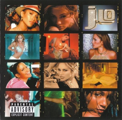 J.Lo – J To Tha L-O! The Remixes
