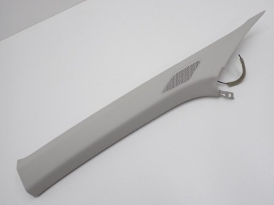 Пластик защита стойка левый перед 2gs867233 vw polo 2g vi 21r фото №1