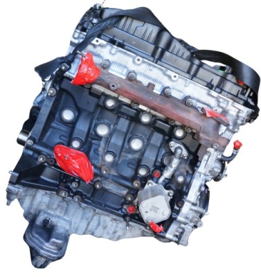 Двигун двигун toyota land cruiser hilux 2.8 d4d 1gd фото №1