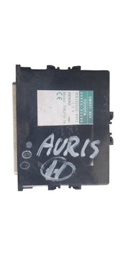 Блок управления smart key toyota auris ii hybrid фото №1