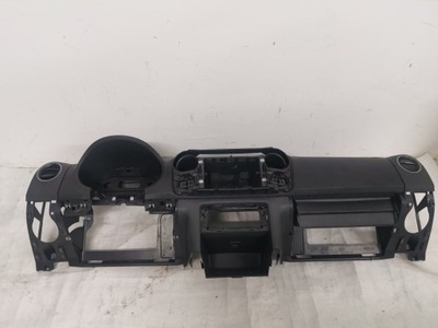 Панель приладів консоль vw amarok фото №1