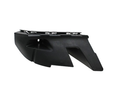 Dodge ram 2013 - 2018 кронштейн бампера правое фото №1