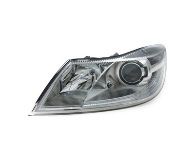 SEAT AROSA 1997 - 04 LAMP FRONT LEFT  