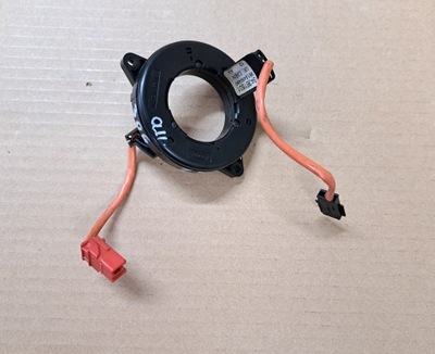 Peugeot 306 citroen zx лента подушка безопасности фото №1